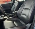 Синій Мазда 3, об'ємом двигуна 2 л та пробігом 106 тис. км за 10700 $, фото 6 на Automoto.ua