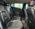 Синий Мазда 3, объемом двигателя 2 л и пробегом 106 тыс. км за 11490 $, фото 9 на Automoto.ua