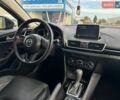Синий Мазда 3, объемом двигателя 2 л и пробегом 106 тыс. км за 11490 $, фото 15 на Automoto.ua