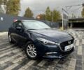 Синій Мазда 3, об'ємом двигуна 1.5 л та пробігом 85 тис. км за 12500 $, фото 2 на Automoto.ua
