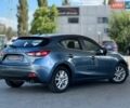 Синій Мазда 3, об'ємом двигуна 2 л та пробігом 149 тис. км за 12799 $, фото 7 на Automoto.ua