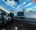 Синий Мазда 3, объемом двигателя 2 л и пробегом 149 тыс. км за 13800 $, фото 2 на Automoto.ua