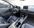 Синій Мазда 3, об'ємом двигуна 2 л та пробігом 149 тис. км за 12200 $, фото 7 на Automoto.ua