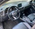 Синий Мазда 3, объемом двигателя 2 л и пробегом 110 тыс. км за 2000 $, фото 9 на Automoto.ua