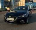 Синій Мазда 3, об'ємом двигуна 2 л та пробігом 185 тис. км за 9499 $, фото 1 на Automoto.ua