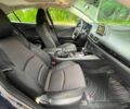 Синий Мазда 3, объемом двигателя 2 л и пробегом 99 тыс. км за 2397 $, фото 7 на Automoto.ua