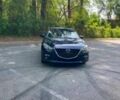 Синий Мазда 3, объемом двигателя 2 л и пробегом 110 тыс. км за 2000 $, фото 1 на Automoto.ua
