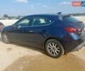 Синій Мазда 3, об'ємом двигуна 2 л та пробігом 100 тис. км за 2900 $, фото 1 на Automoto.ua