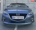 Синій Мазда 3, об'ємом двигуна 2 л та пробігом 149 тис. км за 12200 $, фото 3 на Automoto.ua