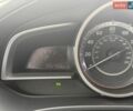 Синий Мазда 3, объемом двигателя 2 л и пробегом 106 тыс. км за 11800 $, фото 17 на Automoto.ua