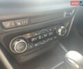 Синий Мазда 3, объемом двигателя 2 л и пробегом 149 тыс. км за 13800 $, фото 3 на Automoto.ua