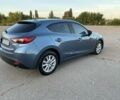 Синій Мазда 3, об'ємом двигуна 2 л та пробігом 120 тис. км за 11500 $, фото 5 на Automoto.ua