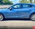 Синий Мазда 3, объемом двигателя 2.5 л и пробегом 123 тыс. км за 12300 $, фото 4 на Automoto.ua