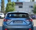 Синій Мазда 3, об'ємом двигуна 2 л та пробігом 149 тис. км за 12799 $, фото 5 на Automoto.ua