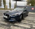 Синій Мазда 3, об'ємом двигуна 1.5 л та пробігом 85 тис. км за 12500 $, фото 5 на Automoto.ua