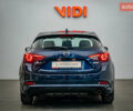 Синий Мазда 3, объемом двигателя 1.5 л и пробегом 86 тыс. км за 14953 $, фото 5 на Automoto.ua