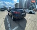 Синий Мазда 3, объемом двигателя 2 л и пробегом 149 тыс. км за 13800 $, фото 9 на Automoto.ua