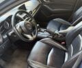 Синій Мазда 3, об'ємом двигуна 2 л та пробігом 149 тис. км за 12200 $, фото 15 на Automoto.ua