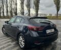 Синій Мазда 3, об'ємом двигуна 1.5 л та пробігом 85 тис. км за 12500 $, фото 3 на Automoto.ua