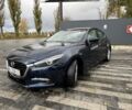 Синій Мазда 3, об'ємом двигуна 1.5 л та пробігом 85 тис. км за 12500 $, фото 1 на Automoto.ua