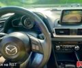 Синий Мазда 3, объемом двигателя 2.5 л и пробегом 123 тыс. км за 12300 $, фото 6 на Automoto.ua