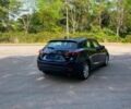 Синий Мазда 3, объемом двигателя 2 л и пробегом 110 тыс. км за 2000 $, фото 4 на Automoto.ua