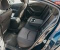Синий Мазда 3, объемом двигателя 1.5 л и пробегом 128 тыс. км за 12000 $, фото 13 на Automoto.ua