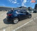 Синий Мазда 3, объемом двигателя 2 л и пробегом 149 тыс. км за 13800 $, фото 6 на Automoto.ua