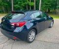 Синий Мазда 3, объемом двигателя 2 л и пробегом 99 тыс. км за 2397 $, фото 5 на Automoto.ua