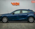 Синий Мазда 3, объемом двигателя 1.5 л и пробегом 86 тыс. км за 14953 $, фото 2 на Automoto.ua