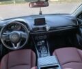 Синій Мазда 3, об'ємом двигуна 2 л та пробігом 120 тис. км за 11500 $, фото 6 на Automoto.ua