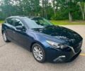 Синий Мазда 3, объемом двигателя 2 л и пробегом 99 тыс. км за 2397 $, фото 1 на Automoto.ua