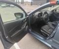 Синий Мазда 3, объемом двигателя 2 л и пробегом 106 тыс. км за 11800 $, фото 10 на Automoto.ua