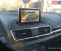 Синій Мазда 3, об'ємом двигуна 2 л та пробігом 57 тис. км за 13800 $, фото 1 на Automoto.ua