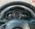 Синий Мазда 3, объемом двигателя 1.5 л и пробегом 128 тыс. км за 12000 $, фото 9 на Automoto.ua