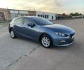 Синій Мазда 3, об'ємом двигуна 2 л та пробігом 120 тис. км за 11500 $, фото 4 на Automoto.ua