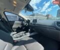 Синий Мазда 3, объемом двигателя 2 л и пробегом 149 тыс. км за 13800 $, фото 25 на Automoto.ua