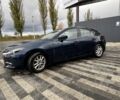 Синій Мазда 3, об'ємом двигуна 1.5 л та пробігом 85 тис. км за 12500 $, фото 6 на Automoto.ua