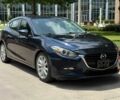 Синій Мазда 3, об'ємом двигуна 2 л та пробігом 91 тис. км за 6916 $, фото 1 на Automoto.ua