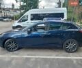 Синій Мазда 3, об'ємом двигуна 2.5 л та пробігом 113 тис. км за 15000 $, фото 27 на Automoto.ua