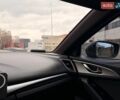 Синий Мазда 3, объемом двигателя 2 л и пробегом 114 тыс. км за 13800 $, фото 9 на Automoto.ua