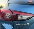 Синій Мазда 3, об'ємом двигуна 2.5 л та пробігом 48 тис. км за 14199 $, фото 24 на Automoto.ua
