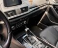 Синий Мазда 3, объемом двигателя 2.49 л и пробегом 201 тыс. км за 11000 $, фото 18 на Automoto.ua
