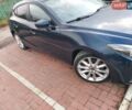 Синій Мазда 3, об'ємом двигуна 2.19 л та пробігом 205 тис. км за 13300 $, фото 33 на Automoto.ua