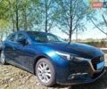 Синий Мазда 3, объемом двигателя 1.5 л и пробегом 84 тыс. км за 14900 $, фото 5 на Automoto.ua