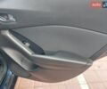 Синий Мазда 3, объемом двигателя 2.19 л и пробегом 205 тыс. км за 13300 $, фото 29 на Automoto.ua