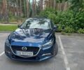 Синий Мазда 3, объемом двигателя 2.5 л и пробегом 113 тыс. км за 15000 $, фото 20 на Automoto.ua