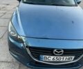 Синій Мазда 3, об'ємом двигуна 2 л та пробігом 180 тис. км за 11000 $, фото 17 на Automoto.ua