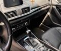 Синій Мазда 3, об'ємом двигуна 2.49 л та пробігом 201 тис. км за 12500 $, фото 12 на Automoto.ua