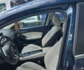Синий Мазда 3, объемом двигателя 2.5 л и пробегом 113 тыс. км за 15000 $, фото 5 на Automoto.ua